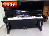 日本原装进口二手钢琴KAWAI卡哇伊BL系列超国产4万以下新钢琴上海