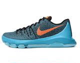 Nike耐克男鞋新款KD8杜兰特8美国独立日篮球鞋800259-480-050