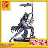 [塑唐]DC collectibles  蝙蝠侠黑与白 Scarecrow稻草人雕像[现货