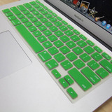 苹果笔记本键盘膜 电脑保护贴膜MacBook Air Pro 13 14 15寸 iMac