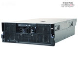 IBM X3850 M2 服务器 X7440*4 32G内存 73G硬盘 10K 阵列卡