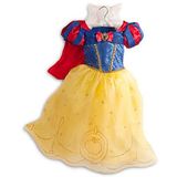 现货 美国迪士尼官网 白雪公主Snow White公主裙连衣裙正品长裙