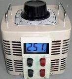 调压器单相0-400V可调变压器TDGC2-1K 1000W 实验维修提供高电压