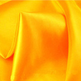 佛教用品 黄布 佛堂装饰 绸布 盖经布 桌布 垫佛台桌围红绸缎布