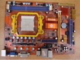 梅捷SY-A780G+SY-A78M3-RLN78GM3-RL780g主板支持AM2/AM3 DDR3