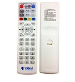 联通专用乐视TV 云视频超清机 网络机顶盒遥控器 LETV-C21