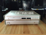 二手 原装日本Marantz/马兰士CD-11MK2二手hifi发烧CD机
