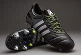 PDS代购 adidas ACE 15.1 SG Leather 足球鞋 混钉 袋鼠皮 S83016