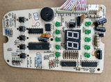 原装科龙空调配件 华宝柜机控制面板PCB06-96-V05、V03/V04