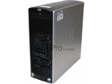 HP XW6400专业图形工作站 最高八核（至强5160/4GB/500G ）