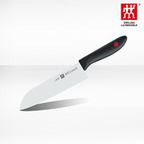 德国双立人TWIN Point红点系列多用刀 不锈钢刀具菜刀厨具