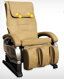 gf沙发全自动多功能家用按摩椅 小型按摩器全身加热舱办公