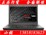 ThinkPad T450 20BV-0033CD/3PCD/3LCD/GWCD/I5-5300/4G/500G独显