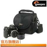 乐摄宝 官方旗舰店 Rezo 110AW R110 单肩摄影包 相机包 微单专用