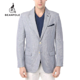 BEANPOLE韩国三星 男士商务休闲西装外套夹克BC3B113A8
