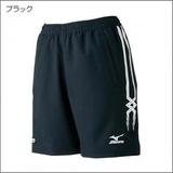 日本代购 日本原装正品Mizuno/美津浓2015年NEW运动乒乓球短裤