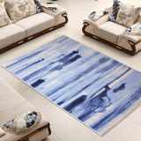现代简约地毯 时尚个性地毯 抽象派地毯 客厅卧室地毯 样板房地毯