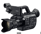 SONY/索尼 PXW-FS5 FS5K专业级4K摄像机 超级慢动作 正品行货
