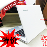 Lenovo/联想 G50-70AT-IFI I5 G50-80笔记本电脑I3升级天逸100-15