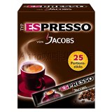 包邮德国进口雅各布斯Jacobs Espresso意式浓缩无糖速溶纯/黑咖啡