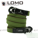 Leica徕卡TYP116工匠与艺人莱卡D-LUX大M240P EQX2原装背带限量版