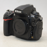 Nikon/尼康 D700单机全画幅高端数码单反相机尼康d700