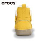包邮Crocs卡骆驰童鞋惬意暖棉短靴保暖儿童靴子|12809