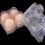叮叮家 定制厂销PVC吸塑 蛋类吸塑包装盒  专业定制