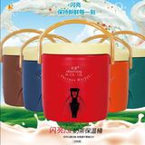 商用奶茶桶大容量保温桶13L18L咖啡果汁豆浆饮料桶开水桶凉茶桶