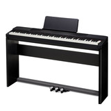 卡西欧电钢琴 PX150BK  88键重锤PX135升级版卡西欧PX150电钢琴