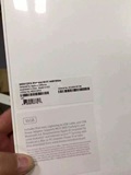 港版原封iPad mini1  16g