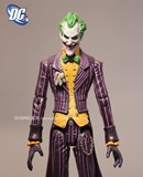 DC正版散货 漫画英雄 6寸 蝙蝠侠 小丑 关节可动玩偶人偶手办摆件
