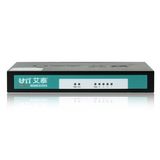 艾泰 （UTT）510 多wan口企业级宽带网关上网行为管理有线路由器