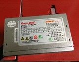 Great Wall/长城 四核王 BTX-500S 专业版 台式机电源 额定400W