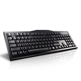 伊芙蕾雅外设店樱桃Cherry G80-3800 K2.0机械键盘黑轴青轴茶轴