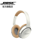 BOSE SoundLink II 耳罩式 无线蓝牙耳机（头戴式音乐耳机）