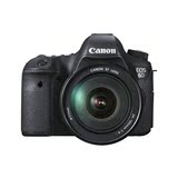 单反数码照相机Canon/佳能 EOS 6D 联保行货 全画幅 单反相机