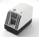 CR027-510W 配电箱除湿机 带温控机柜加热器 暖奶器 带风扇加热器