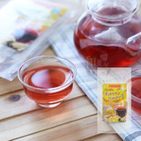 日本进口茶饮品 让热红酒更美味的肉桂水果香草茶包 10g 5包 1712