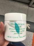 NANA香港代購 伊麗莎白雅頓綠茶身體乳 美白保濕補水 400ml