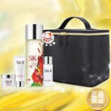 第五出品日本代购正品直邮SK2神仙水精华液品套装护肤祛斑美白