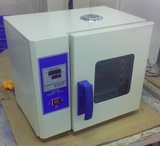 实验烤箱烘箱 康恒电热恒温干燥箱鼓风机 工业烤箱老化箱 KH系列