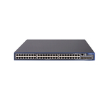 正品H3C华三 S5500-48P-WiNet 48口千兆三层核心网管交换机 4SFP