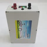 12V40ah带防水盒锂电池大容量锂电池疝气灯逆变器用12V锂电池