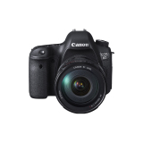 蚂蚁摄影 全画幅专业单反Canon/佳能 6D套机（24-105mm）联保套机