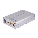 发烧DIR9001+TDA1543X4片并联HIFI音频DAC解码器 光纤同轴转模拟
