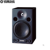 Yamaha/雅马哈 MSP3 爆款 黑色音箱电器广场监听有源专业(单只）