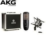 正品行货 AKG Perception 420 P420 P 420 多指向录音室 电容话筒