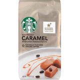 Starbucks-星巴克自然融合系列 Caramel 焦糖 调味咖啡粉 311g