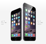 二手Apple/苹果 iPhone6 二手电信4G联通无锁美版3三网原装移动6P